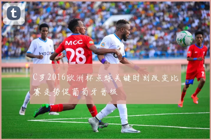 C罗2016欧洲杯点球关键时刻改变比赛走势促葡萄牙晋级