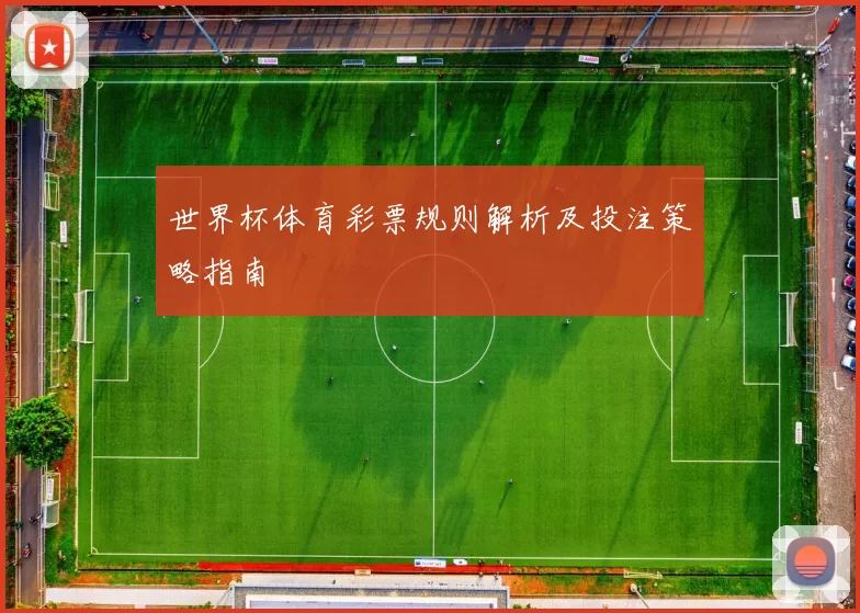 世界杯体育彩票规则解析及投注策略指南