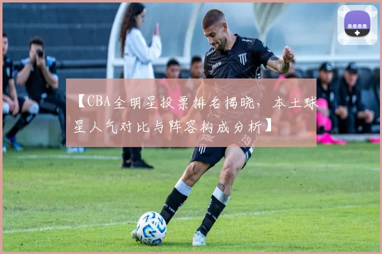 【CBA全明星投票排名揭晓，本土球星人气对比与阵容构成分析】