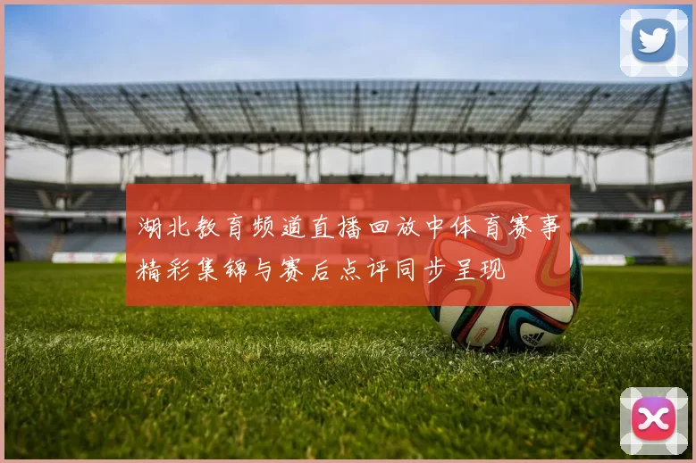 湖北教育频道直播回放中体育赛事精彩集锦与赛后点评同步呈现